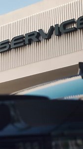 Treat yourself and your Lexus right with Service by Lexus. | Lexus
