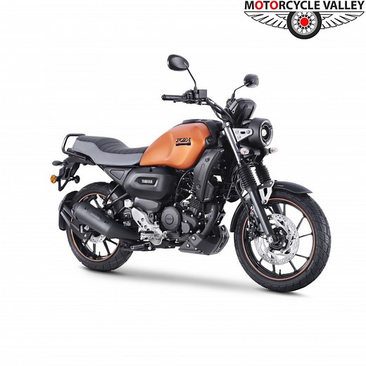 Yamaha FZ X Price in Bangladesh April 2026