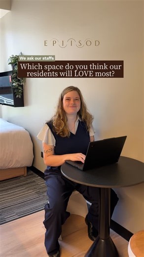 EPIISOD on Instagram: "Big smiles, warm welcomes, and spaces you’ll love. Our team shares what they’re most excited for you to enjoy at EPIISOD! ✨⁣ ⁣ Bookings are open at epiisod.com 🔗, or click link in bio.⁣ ⁣ 📍Sydney, Australia.⁣ 🏡 Student Living"