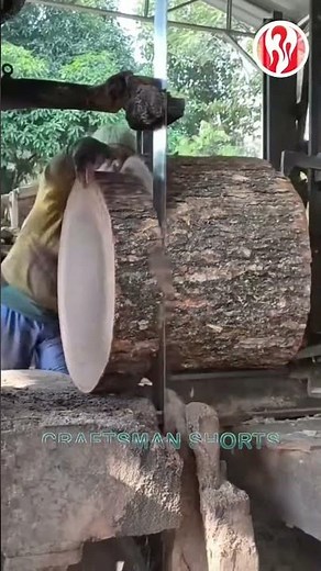 Cutting board | This wood is perfect for making cutting boards