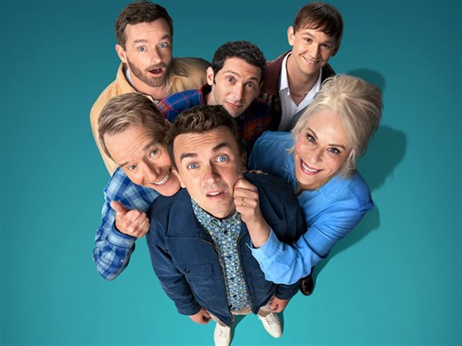 “Malcolm : rien n’a changé” : que vaut la suite ? Notre avis critique