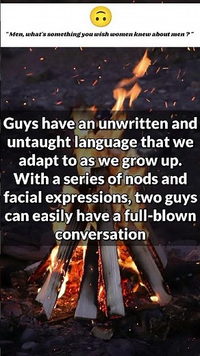 Men Aren’t That Complicated... Right? 😅 (Reddit)