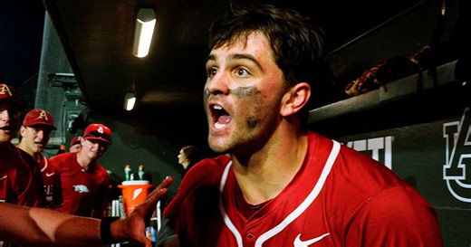 LIVE UPDATES: Hogs, Tigers face off in Saturday SEC rubber match