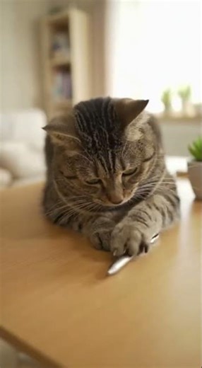 Cat Tests Gravity Again