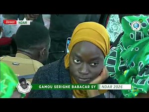 Doudou kende Mbaye ; Pape malick Mbaye et Cheikh Tidiane Mbaye font vibrer avec leurs voix en orr