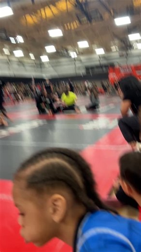 TRUSTBJJ on Instagram: "5-year-old's got that belt! Rhino side control, mount, cut him! Novice division wrestling. Kid's a natural. #kids #coach #wrestling #dadsoftiktok"