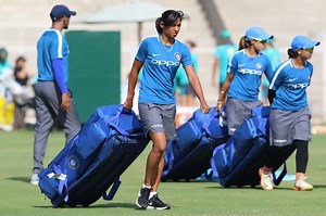 Fixtures for India Women’s home series against England announced