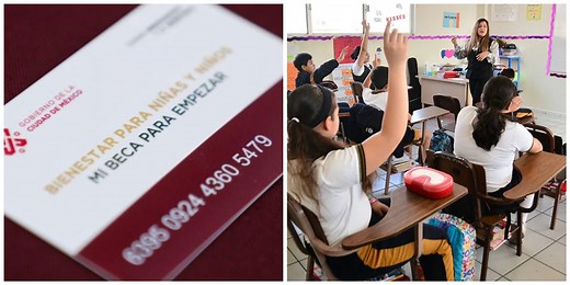 Mi Beca para Empezar: cómo activar tarjeta y cuánto depositan