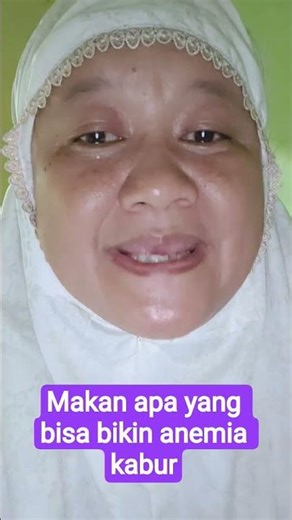 makanan yang mengandung zat besi untuk anemia