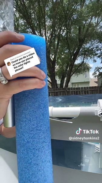 Innovative Pool Hacks and Must-Haves for Your Outdoor Oasis