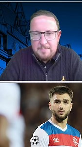 🗣️ “In an ideal world Nico a Raskin can get his place back in this Rangers side” Nico Raskin will STAY at Rangers - Chris Jack gives us the inside track | The Rangers Review