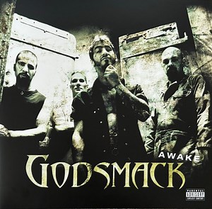 Godsmack - Awake