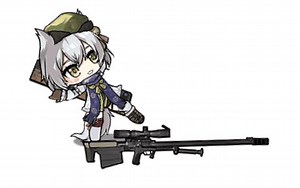 Girls’ Frontline on Reels | Facebook
