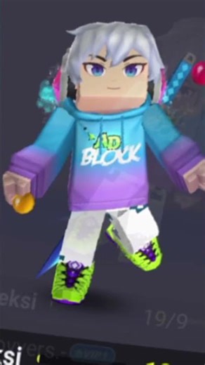 JJ bmgo dance first :v #blockmango #shorts