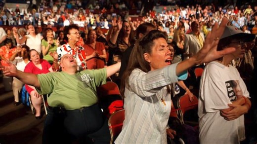 How Does Religion Shapes Politics, Art, and Daily Life