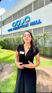 Your dream wedding starts here 💍✨ Welcome to Aqua Reception Hall — where love stories come to life in the most elegant and unforgettable way. From our beautifully designed ballroom to our customizable packages, every detail is crafted to make your wedding day as magical as you’ve always imagined. Whether you’re envisioning a classic romantic celebration or a modern and glamorous affair, Aqua is the perfect backdrop for your “I do.” Let us help you create a wedding that reflects your style, your