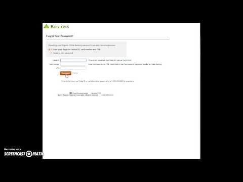 Regions Online Banking Login | Personal
