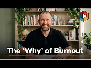 ACT for Work: The Real Reason You're Burned Out (RFT Explained)