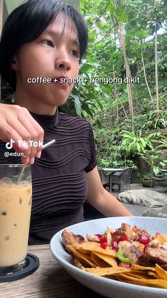 Rekomendasi Cafe untuk Solo Date di Bogor