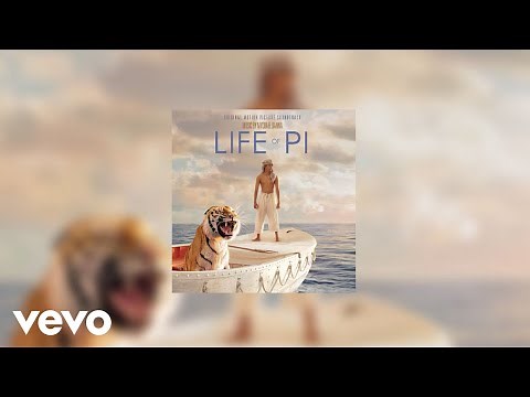 Pi's Lullaby | Life of Pi (Original Motion Picture Soundtrack)