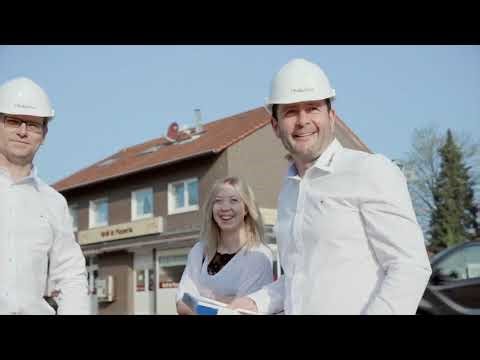 Poller Einbau am Hotel in Heek | | PollerMax GmbH