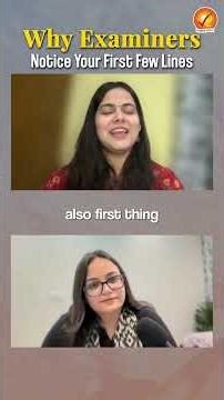 AIR 1 Shakti Dubey Reveals Case Study Strategy | Guidance by Ms. Sakshi Sundrani