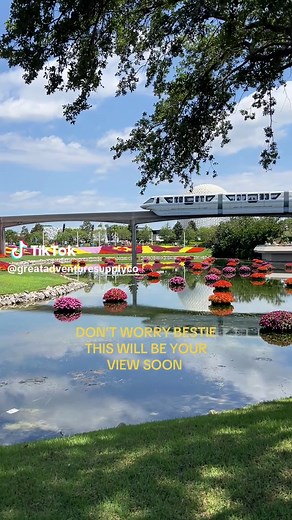 Epcot's Flower and Garden Festival: A Spectacular Experience
