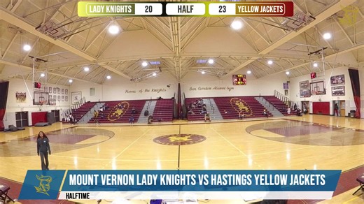 Mount Vernon City School District on Reels