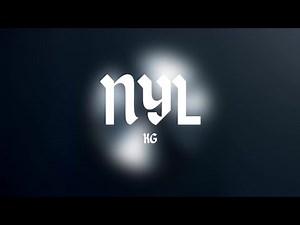 NYL - KG. | II of II (Visualizer)