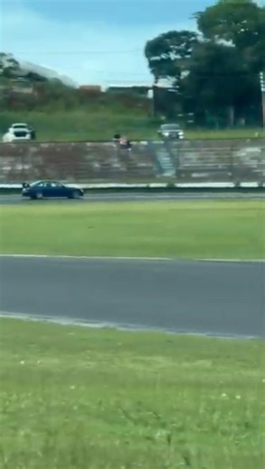 BMW E36 M3 - Zilmar Beux Circuit, Cascavel, Brazil 28/10/25
