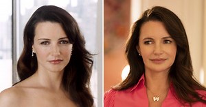 Kristin Davis Plastic Surgery Quotes: Botox, Fillers, Lips