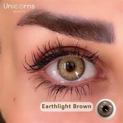 ✨ Best Colored Contacts for Parties & Photos