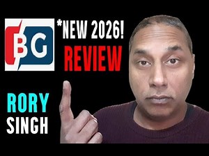 BG WEALTH SHARING REVIEW - NEW FOR 2026! Legit or Still A Scam?