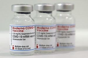 Vakcina Moderna od danas dostupna i u Srbiji: Sve što treba da znate o ovom cepivu