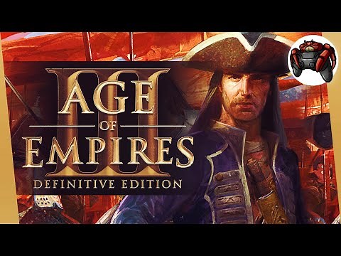 Tipps und Tricks für Anfänger in der Age of Empires III Definitive Edition | AoE 3: DE Tutorial
