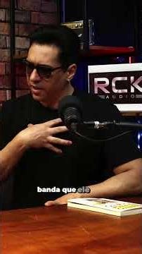 No one beats a rock and roll fan | Leandro Esteves and Maranhão | Starling Cast