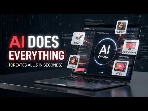 Oreate AI Review 2026 – Create Slides, Essays, Images & Podcasts in Seconds