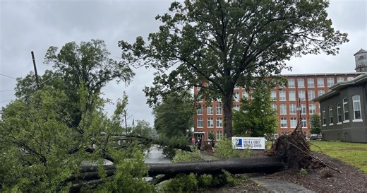 SC death toll from Helene climbs to 19 after 2 more found dead in Spartanburg County