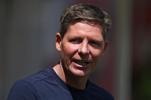 Crystal Palace set to face competition from Chelsea and PSG for "great" defender