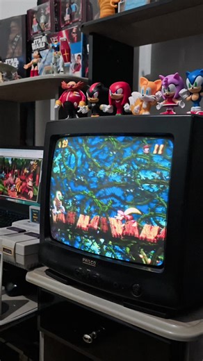 Dk2 🐵 🐒 🦧 #donkeykong #donkeykongcountry