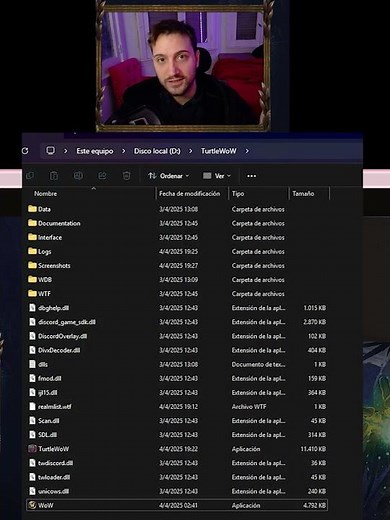 🛠️ SOLVING problems in TURTLE WOW Latam 🛠️ LAUNCHER ERROR