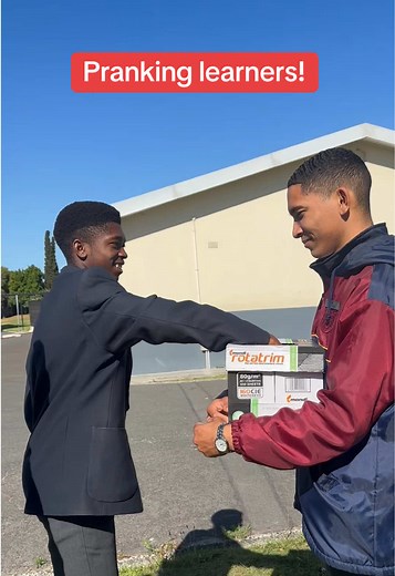 Westcliff School of Skills on TikTok