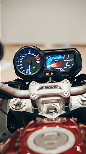 2026 Honda CB1300 Super Four Final Edition – Legendary 1300cc Classic Returns