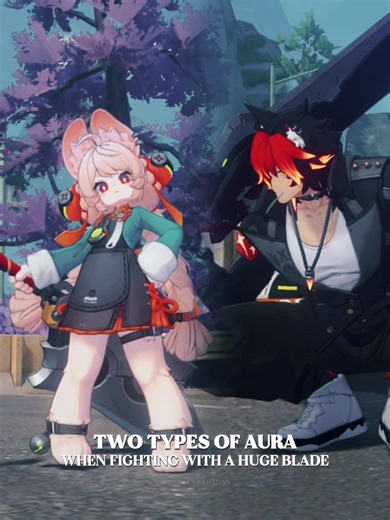 Zhao and Manato Team Up for Epic Animations