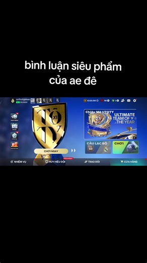 bl siêu phẩm đê#tiktok#fcmobilevn#create#xuhuonhtiktok