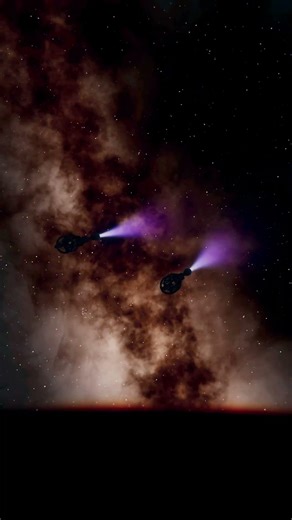 Dual ISV test #space #gaming #planet #nasa #viral