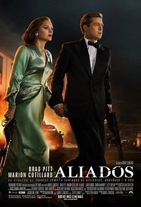 Aliados (Filme), Trailer, Sinopse e Curiosidades - Cinema10