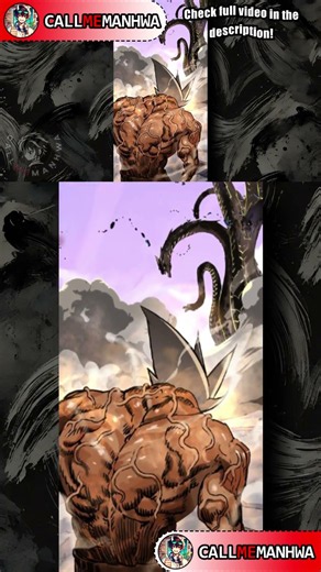 (Part 11) Earth Turns into an RPG and He Aims for the Top! #manhwarecap #manhwareccomendation