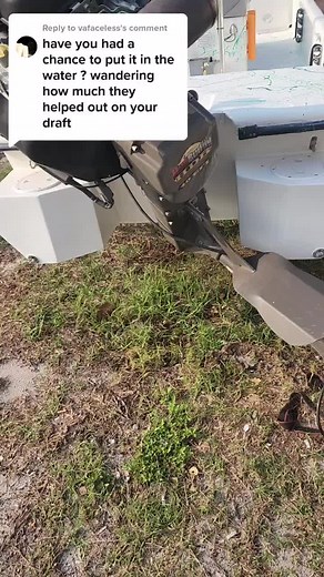 DIY Float Pods for Your Boat Project