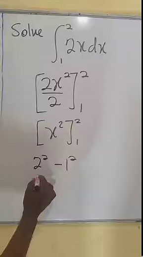 3.5K views · 108 reactions | Definite integral #calculus | Taxonomy online mathematics | Facebook